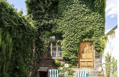 Bad Neuenahr-Ahrweiler Apartment | Vacation apartment Ahr-Flair