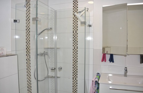Bingen Apartment | Vacation apartment Bingen, 55 sqm, 1 bedroom, max. 4 persons