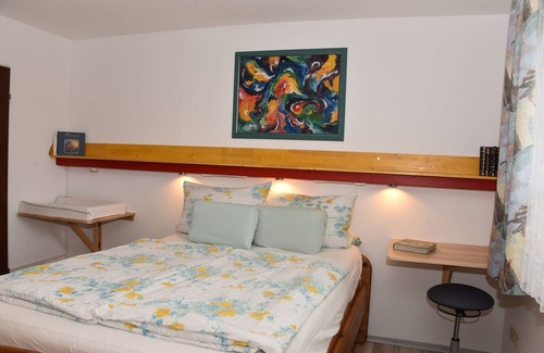 Bingen Apartment | Vacation apartment Bingen, 55 sqm, 1 bedroom, max. 4 persons