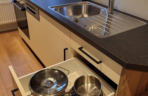 Breitbrunn a. Chiemsee Apartment | Vacation apartment Herreninsel 90 sqm