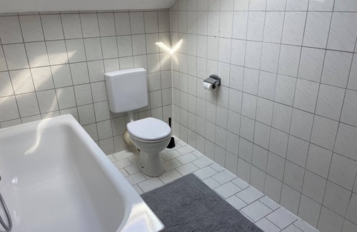 Bruck in der Oberpfalz Apartment | Vacation apartment JB2 in the recreation and lake area