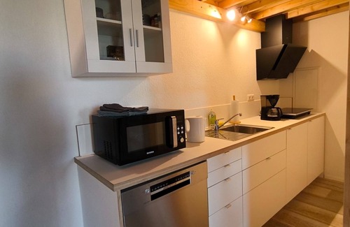 Ebersbach an der Fils Apartment | Vacation apartment/apartment for 2 guests with 38m² in Ebersbach an der Fils (264767)