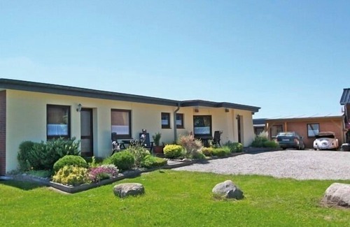 Bannesdorf Apartment | Vacation apartment/apartment for 4 guests with 50m² in Fehmarn OT Bannesdorf (19507)