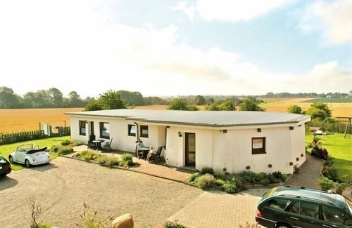 Bannesdorf Apartment | Vacation apartment/apartment for 4 guests with 50m² in Fehmarn OT Bannesdorf (19507)