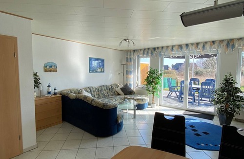 Bannesdorf House | Vacation home for 7 guests with 100m² in Fehmarn OT Bannesdorf (184504)