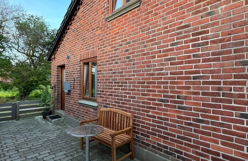 Fehmarnsund Apartment | Vacation apartment/apartment for 3 guests with 35m² in Fehmarn OT Fehmarnsund (11087)
