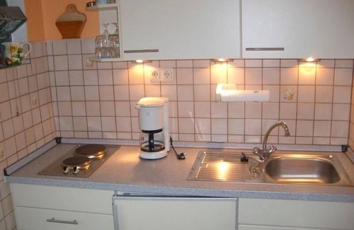 Fehmarnsund Apartment | Vacation apartment/apartment for 2 guests with 20m² in Fehmarn OT Fehmarnsund (16202)