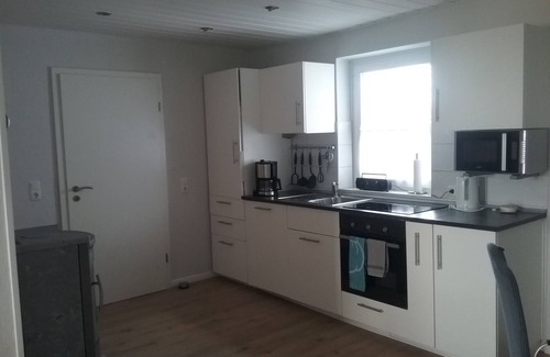 Fehmarnsund Apartment | Vacation apartment/apartment for 2 guests with 58m² in Fehmarn OT Fehmarnsund (128294)