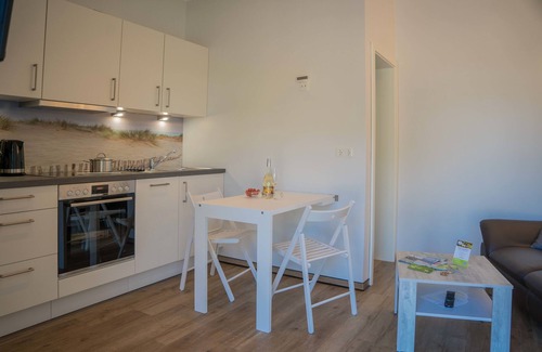 Gollendorf Apartment | Vacation apartment/apartment for 2 guests with 33m² in Fehmarn OT Gollendorf (123104)