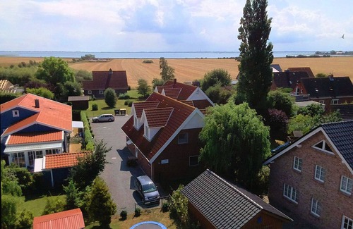 Gollendorf Apartment | Vacation apartment/apartment for 4 guests with 44m² in Fehmarn OT Gollendorf (272552)