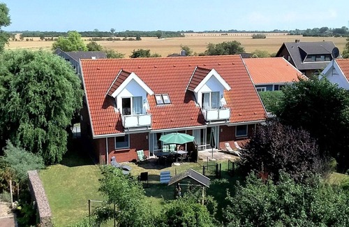 Gollendorf Apartment | Vacation apartment/apartment for 4 guests with 44m² in Fehmarn OT Gollendorf (272552)
