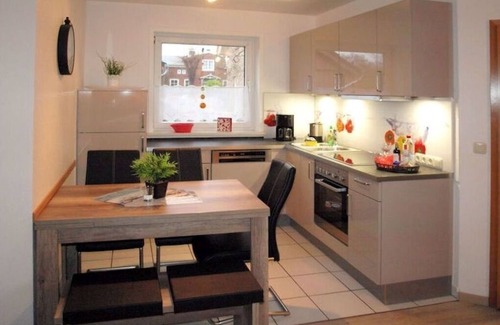 Gollendorf Apartment | Vacation apartment/apartment for 5 guests with 55m² in Fehmarn OT Gollendorf (272554)