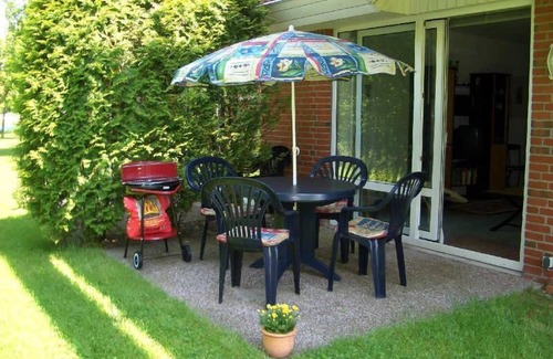 Gollendorf Apartment | Vacation apartment/apartment for 5 guests with 55m² in Fehmarn OT Gollendorf (272554)