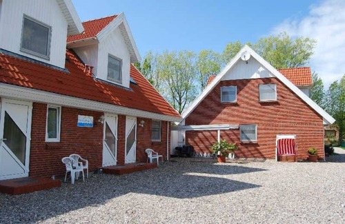 Gollendorf Apartment | Vacation apartment/apartment for 5 guests with 55m² in Fehmarn OT Gollendorf (272554)