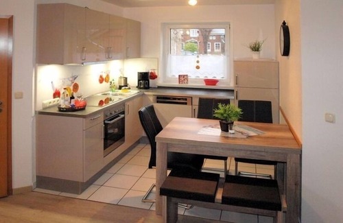 Gollendorf Apartment | Vacation apartment/apartment for 5 guests with 55m² in Fehmarn OT Gollendorf (272555)