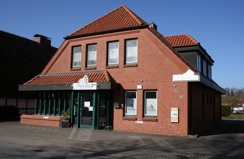Landkirchen Apartment | Vacation apartment/apartment for 2 guests with 27m² in Fehmarn OT Landkirchen (14280)