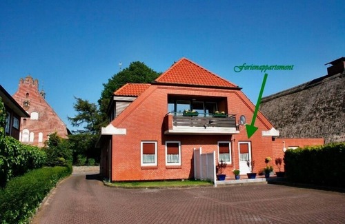 Landkirchen Apartment | Vacation apartment/apartment for 2 guests with 27m² in Fehmarn OT Landkirchen (14280)