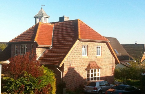 Landkirchen Apartment | Vacation apartment/apartment for 4 guests with 98m² in Fehmarn OT Landkirchen (59206)