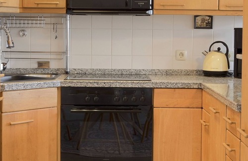 Lemkenhafen Apartment | Vacation apartment/apartment for 4 guests with 65m² in Fehmarn OT Lemkenhafen (145255)