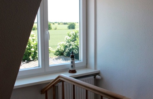 Neue Tiefe Apartment | Vacation apartment/apartment for 2 guests with 73m² in Fehmarn OT Neue Tiefe (29090)