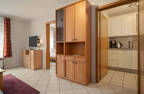 Neue Tiefe Apartment | Vacation apartment/apartment for 4 guests with 43m² in Fehmarn OT Neue Tiefe (294292)