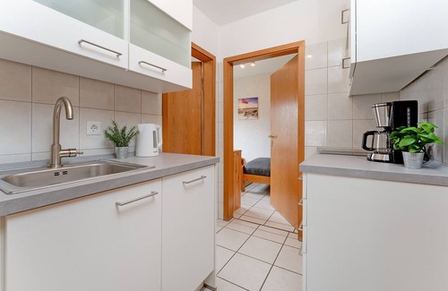 Neue Tiefe Apartment | Vacation apartment/apartment for 4 guests with 35m² in Fehmarn OT Neue Tiefe (294293)