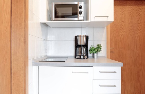 Neue Tiefe Apartment | Vacation apartment/apartment for 4 guests with 35m² in Fehmarn OT Neue Tiefe (294293)