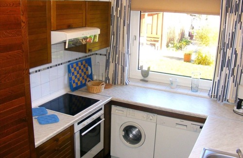 Petersdorf Apartment | Vacation apartment/apartment for 4 guests with 75m² in Fehmarn OT Petersdorf (11170)