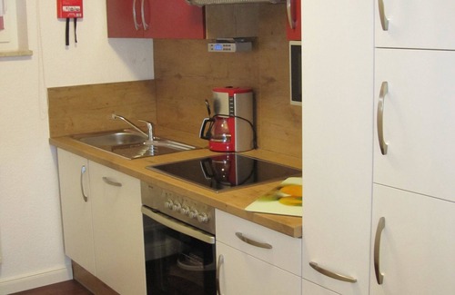 Petersdorf Apartment | Vacation apartment/apartment for 2 guests with 58m² in Fehmarn OT Petersdorf (77426)