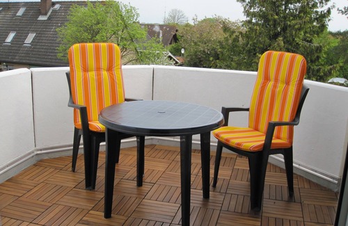 Petersdorf Apartment | Vacation apartment/apartment for 2 guests with 58m² in Fehmarn OT Petersdorf (77426)