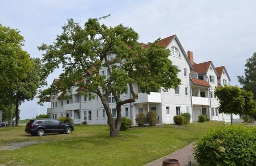 Petersdorf Apartment | Vacation apartment/apartment for 2 guests with 58m² in Fehmarn OT Petersdorf (77426)