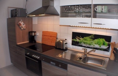 Petersdorf Apartment | Vacation apartment/apartment for 4 guests with 60m² in Fehmarn OT Petersdorf (95750)