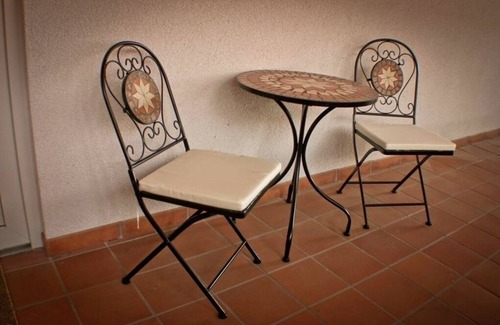 Petersdorf Apartment | Vacation apartment/apartment for 4 guests with 60m² in Fehmarn OT Petersdorf (95750)