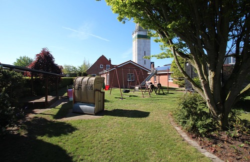Petersdorf Apartment | Vacation apartment/apartment for 4 guests with 52m² in Fehmarn OT Petersdorf (265369)