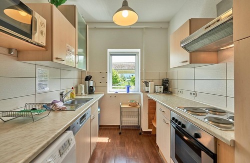 Petersdorf House | Vacation home for 6 guests with 80m² in Fehmarn OT Petersdorf (294266)