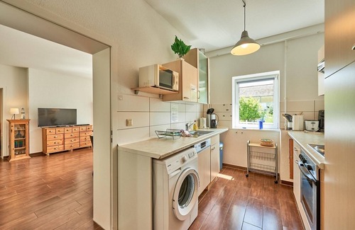 Petersdorf House | Vacation home for 6 guests with 80m² in Fehmarn OT Petersdorf (294266)