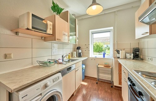 Petersdorf House | Vacation home for 6 guests with 80m² in Fehmarn OT Petersdorf (294266)