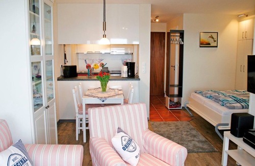 Staberdorf Apartment | Vacation apartment/apartment for 4 guests with 43m² in Fehmarn OT Staberdorf (26678)