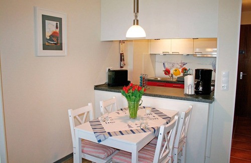Staberdorf Apartment | Vacation apartment/apartment for 4 guests with 43m² in Fehmarn OT Staberdorf (26678)