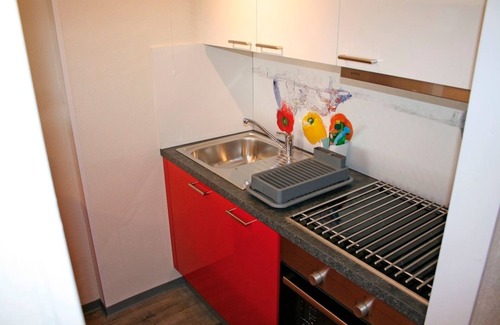Staberdorf Apartment | Vacation apartment/apartment for 4 guests with 43m² in Fehmarn OT Staberdorf (26678)
