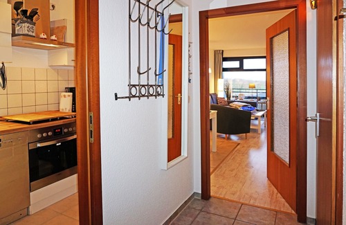 Staberdorf Apartment | Vacation apartment/apartment for 4 guests with 47m² in Fehmarn OT Staberdorf (76381)
