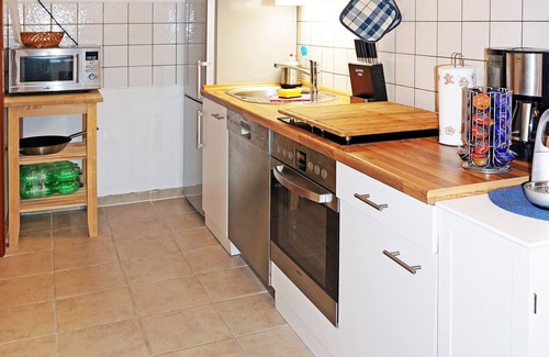 Staberdorf Apartment | Vacation apartment/apartment for 4 guests with 47m² in Fehmarn OT Staberdorf (76381)