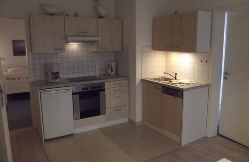 Vadersdorf Apartment | Vacation apartment/apartment for 5 guests with 65m² in Fehmarn OT Vadersdorf (11118)