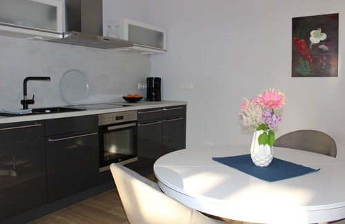 Vadersdorf Apartment | Vacation apartment/apartment for 2 guests with 55m² in Fehmarn OT Vadersdorf (79858)