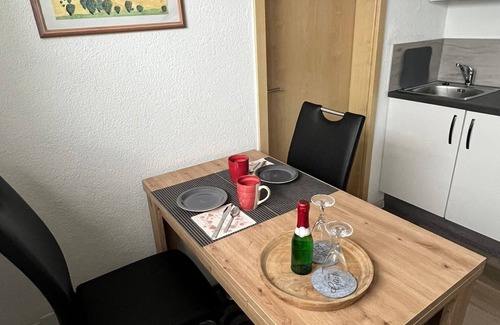 Fridingen an der Donau Apartment | Vacation apartment/apartment for 2 guests with 35m² in Fridingen an der Donau (168423)
