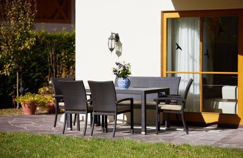 Garmisch-Partenkirchen House | Vacation home "Villa Alpenmelodie"