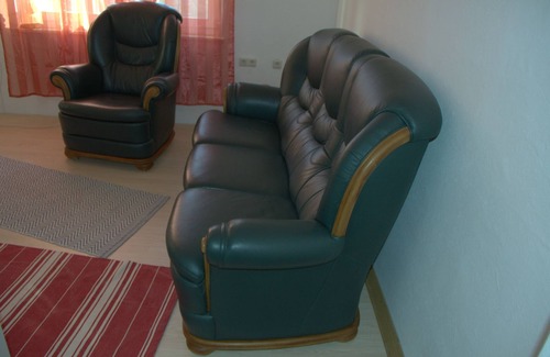 Lochwitz Apartment | Vacation apartment for 4 guests with 2 bedrooms in Lochwitz