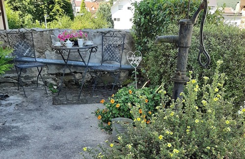 Gladenbach Apartment | Vacation apartment Am Erle
