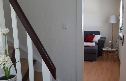 Gladenbach Apartment | Vacation apartment Am Erle