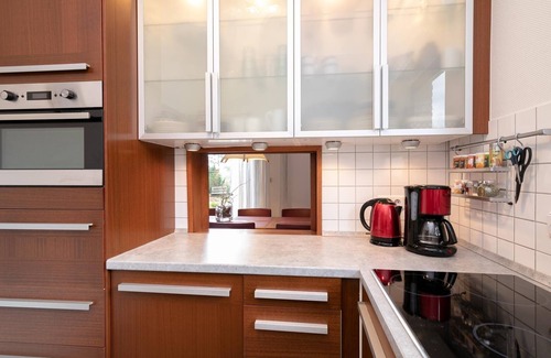 Lensterstrand House | Vacation home for 5 guests with 69m² in Grömitz-Lensterstrand (287295)